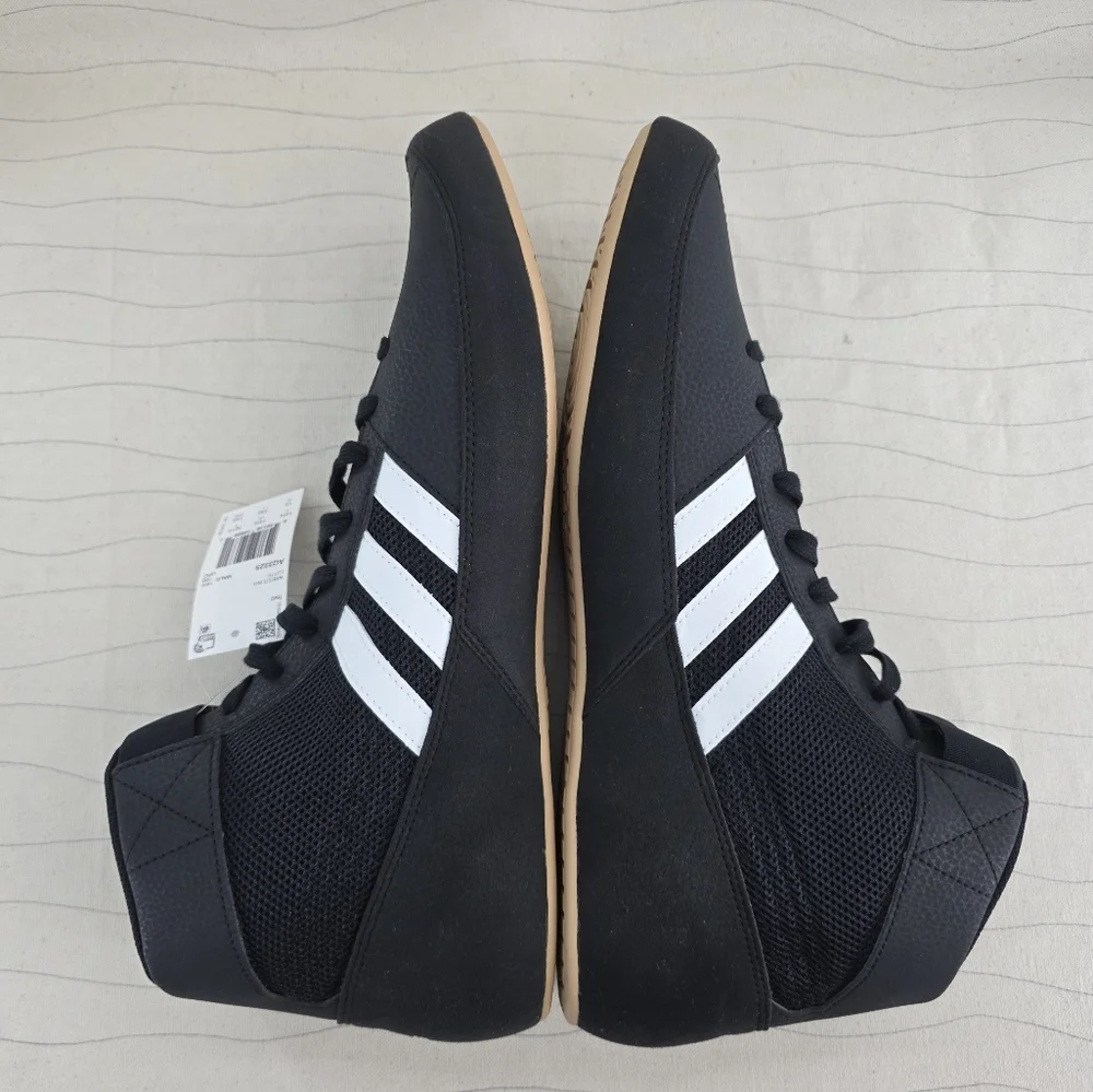 adidas mens hvc